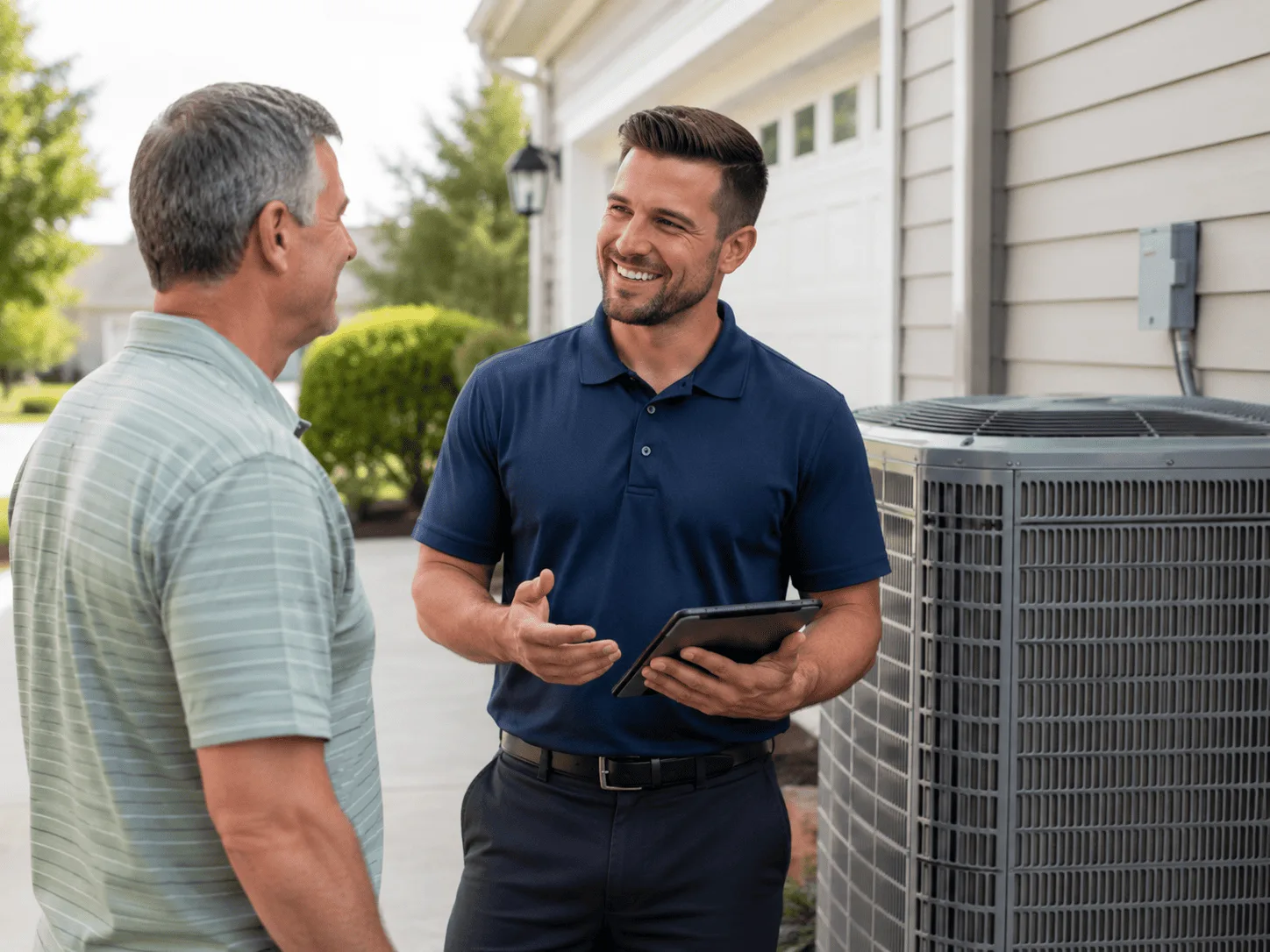 Heat Pump Installation Fortescue, NJ FAQs